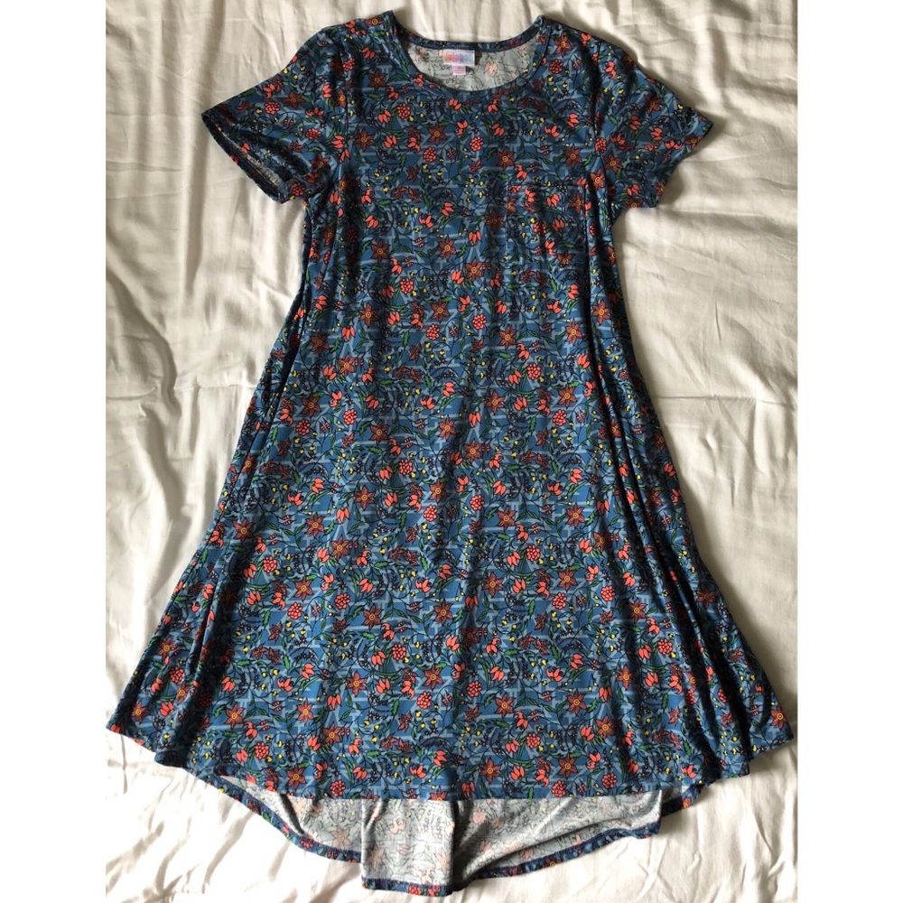 Lularoe Carly S